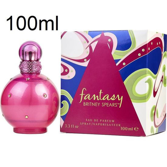 Britney Spears Fantasy EDP 100ml