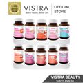 VISTRA BEAUTY SUPPLEMENT วิสทร้า กลุ่มผลิตภัณฑ์เสริมอาหารเพื่อความงาม (กดเลือกสินค้า 1 ขวด )