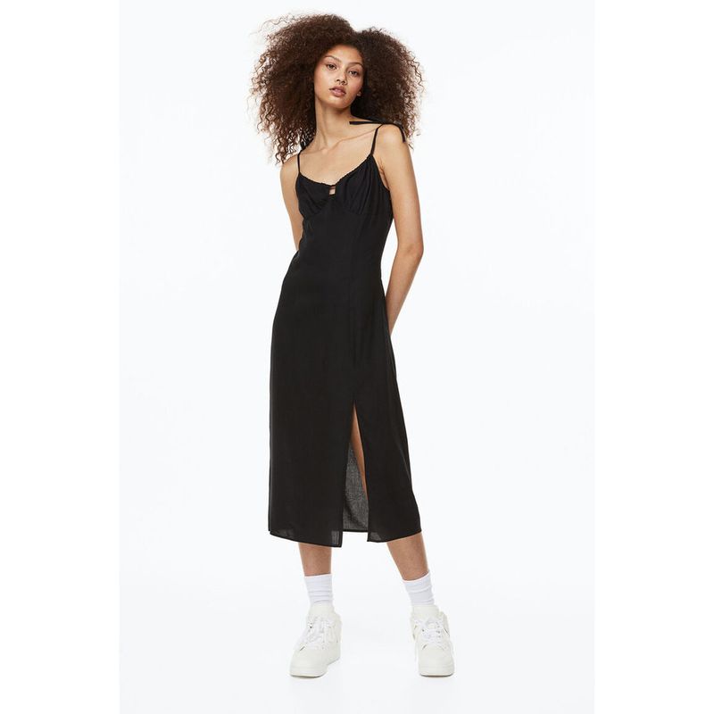 H&M  Woman Sleeveless dress 1140069_1