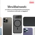 Eloop:EW54 EW55 E53 E43 E59,E53 10000mAh เงิน