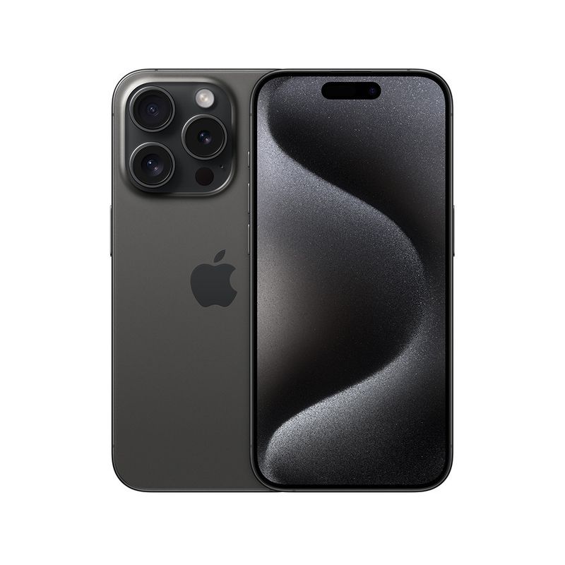 Apple iPhone 15 Pro by Studio 7