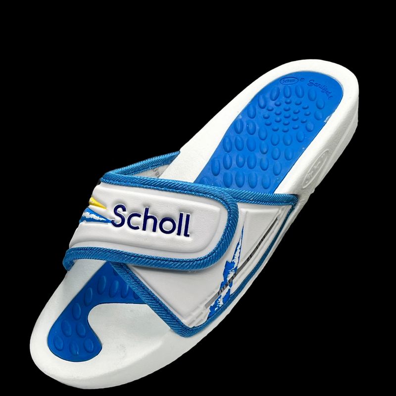 รองเท้า สกอล์รองเท้ายอดฮิตในยุค 90 Hot item Scholl fitness