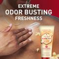 *ลด45.-ใส่โค้ด   THMJUL07* Old Spice Total Body Spray สเปรย์ และ โรลออน ใช้ทั่วตัว กลิ่น Vanilla & Shea หอมหวานวานิลลา