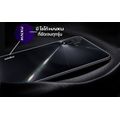 HAIXU:V21 หน้าจอใหญ่ 6.3 นิ้ว,สีม่วง Purple,32GB