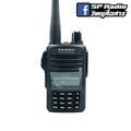 วิทยุสื่อสาร Yaesu รุ่น FT-4V สีดำ (มีทะเบียน ถูกกฎหมาย)