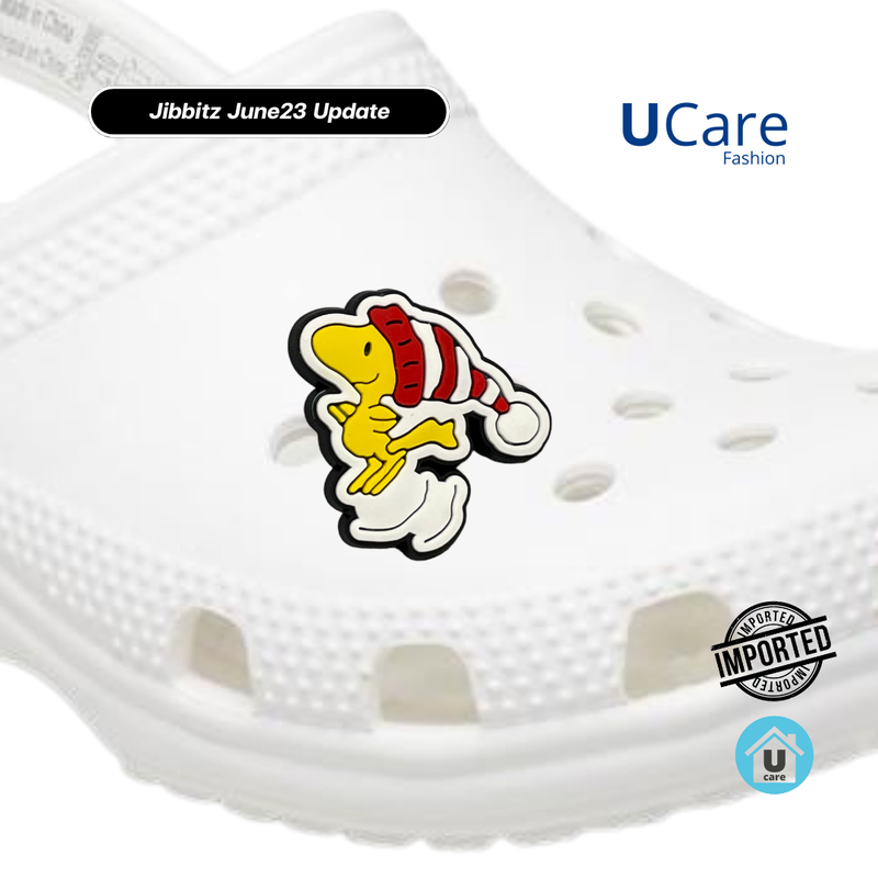 UCare - สินค้า Jibbitz การ์ตูน ETC June Update ตัวติดรองเท้า crocs ลายการ์ตูน ลายหายาก เมืองไทยหายาก นำเข้า 100%