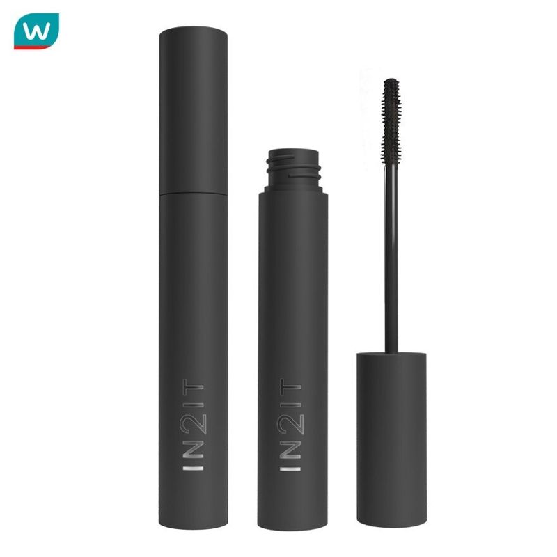 IN2IT Lash Define Mascara 7g 01 Very Black