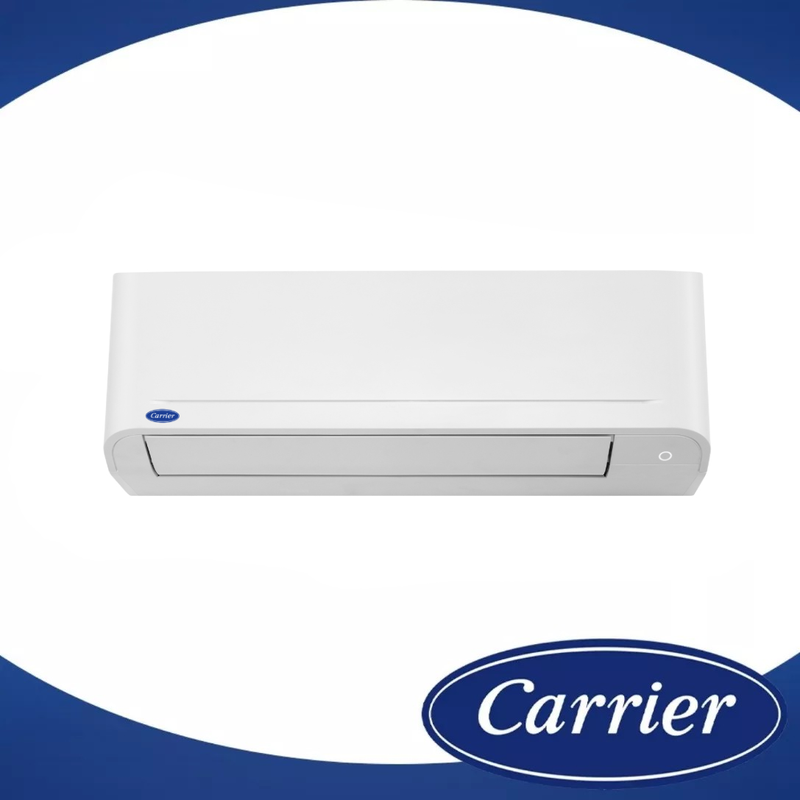 CARRIER แอร์ติดผนัง ขนาด 12000 BTU รุ่น COPPER8 NEW2024