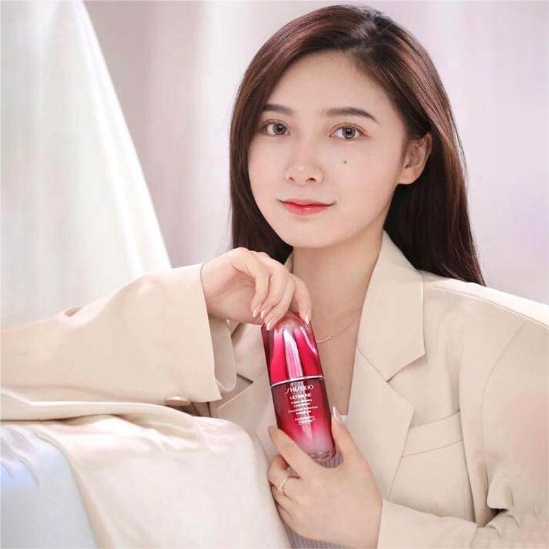 เซรั่มบำรุงผิว Ultimune Power Infusing Concentrate 50ml/100ml  บำรุงผิวหน้า