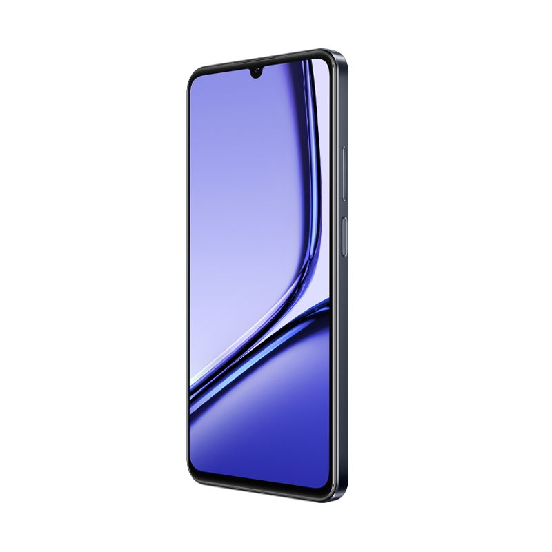 Realme:note 50(3+64GB),Sky Bule,Free Shipping