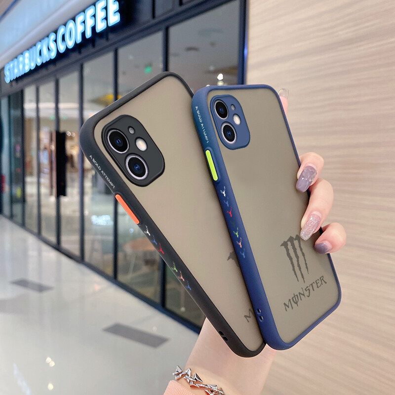 Yiเวปไซต์เคสสำหรับ Realme 5 5i 5S 6i 5 Proเคสแฟชั่นแบบนิ่มกันกระแทกป้องกันขอบด้านข้างเคสโทรศัพท์ดีไซน์ใหม่เคสโทรศัพท์ซิลิโคนผิวด้านเคสกล้องแข็งใส