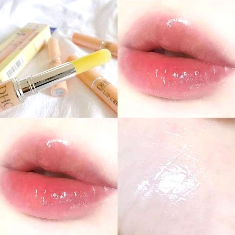 DHC Lip Cream