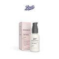 Boots Ingredients Retinol Serum