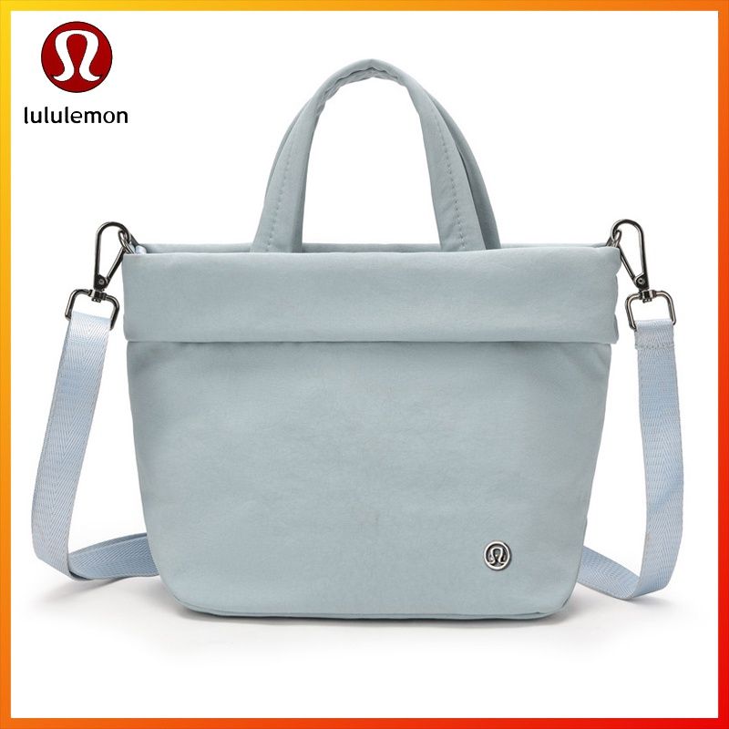 Lululemon 5L กระเป๋าสะพายขนาดเล็ก