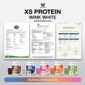 Wink White XS PROTEIN