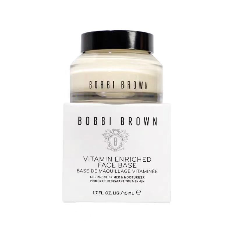 Bobbi brown วิตามินบํารุงผิวหน้า 15 มล.