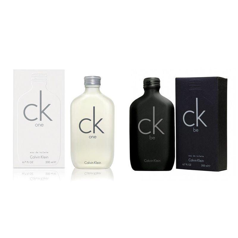 Calvin Klein  one  หรือ  BE  ขนาด 200 ml. สินค้าคือ ของแท้สามารถเช็คได้คะ