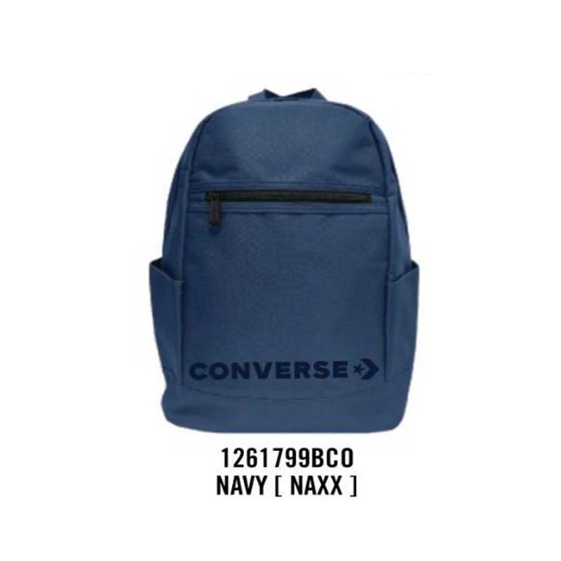 CONVERSE กระเป๋าเป้ CONVERSE BAG รุ่น  BTS FIFTH BACKPACK