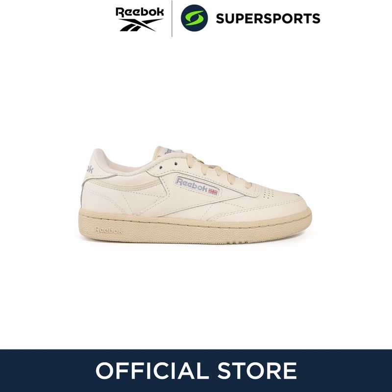 REEBOK Club C 85 รองเท้าลำลองผู้หญิง