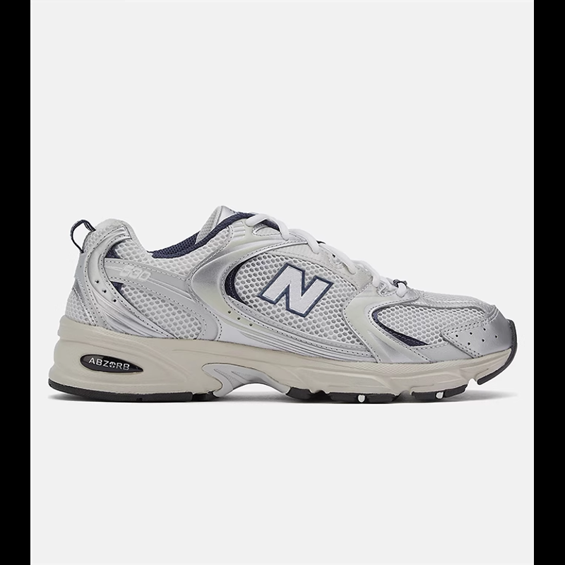 [ส่งในไทย] NEW BALANCE NB 530 รองเท้ากีฬาชายและหญิง new blance official ของแท้ 100%