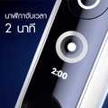 [ใหม่!] Oral-B ออรัลบี แปรงสีฟันไฟฟ้า ไอโอ7 อัลธิเมทคลีน Electric Power Toothbrush iO 7 Ultimate Clean