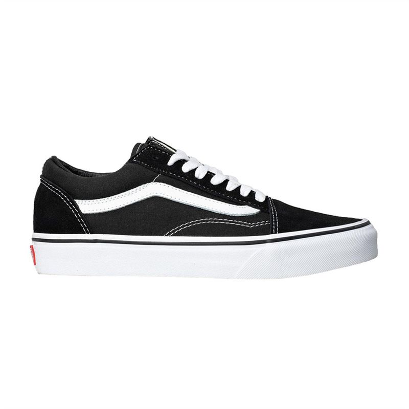 AUTHENTIC STORE VANS OLD SKOOL MENS AND WOMENS CANVAS SPORTS SHOES V000/005-WARRANTY FOR 5 YEARS