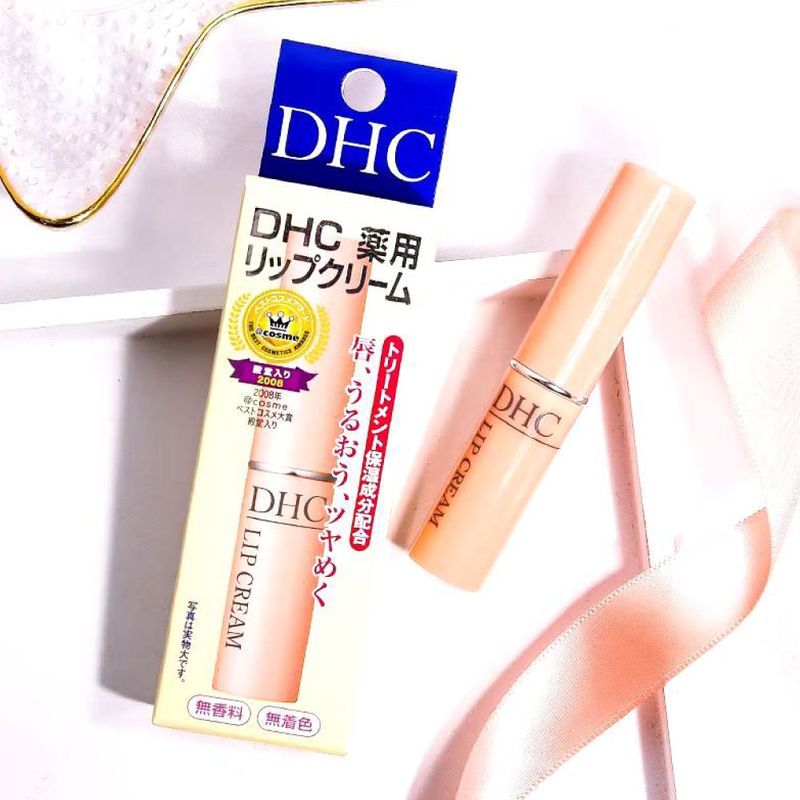 DHC Lip Cream