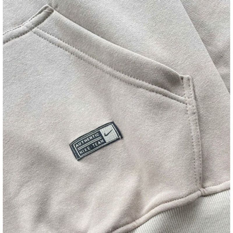 เสื ้ อแจ ็ คเก ็ ต SWEATER HOODIE REWORK NIKE M-XL ( เย ็ บปักถักร ้ อย ) ขายดีที ่ สุด & Women } คุณภาพระดับพรีเมียม