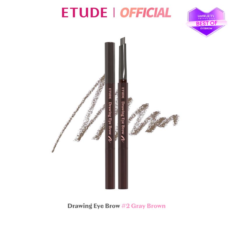 Etude House ETUDE Drawing Eye Brow