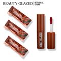 Beauty Glazed:Matte Lip Clay,6