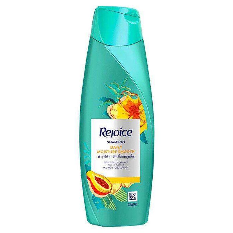 Rejoice รีจอยส์ แอนตี้ แดนดรัฟ 3-อิน-1 แชมพู ขนาด 70 มล. จำนวน 1 ขวด