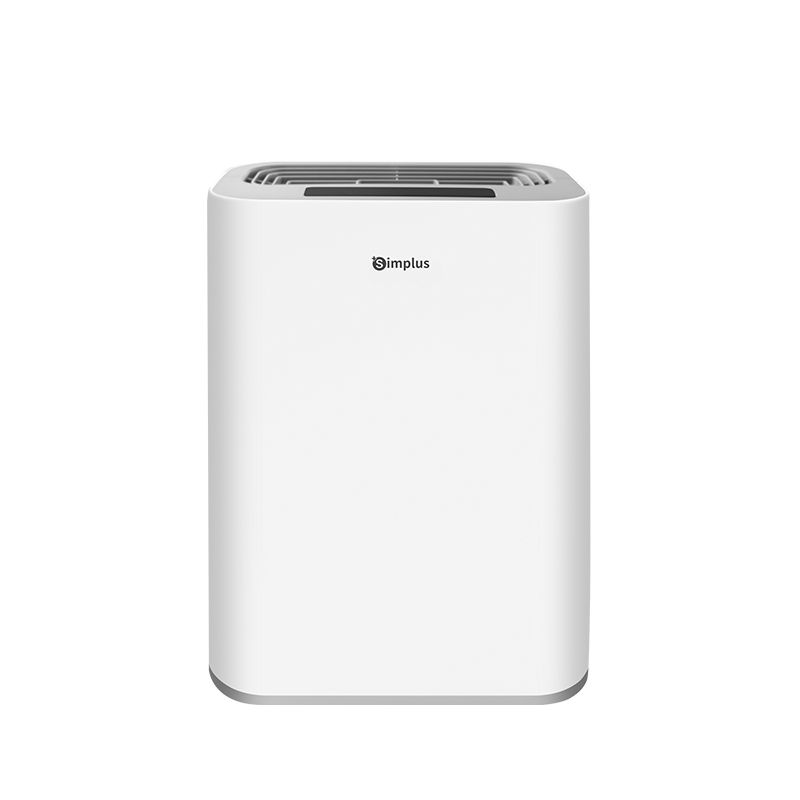 Simplus Outlets🔥เครื่องลดความชื้น Dehumidifiers 2.5L ใช้ในออฟฟิศ บ้าน ลดความชื้น เสียงรบกวนต่ำ ประหยัดพลังงาน CUSH002