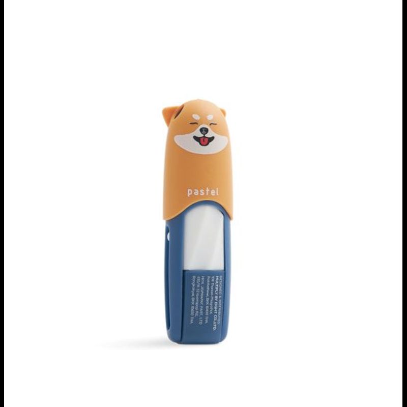 PX8 PASTEL INHALER CAP-PET SERIES DOG