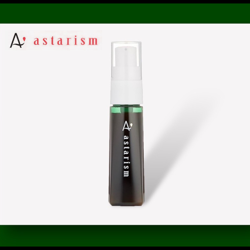 Astarism เซรั่ม Astaxanthin แอสต้าแซนธิน ของแท้ 100% ในรูปแบบการทา ของแท้นำเข้าถูกกฏหมาย มีเลขที่ใบจดแจ้ง อย.