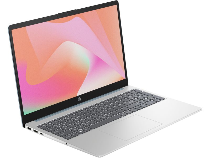 HP 15-fd0185TU/i5-1335U/8GB/512GB/Intel Iris Xe/Moonlight Blue/15.6"/W11/2Y CO6-010612