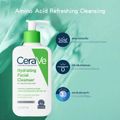 Cerave Moisturising Cream