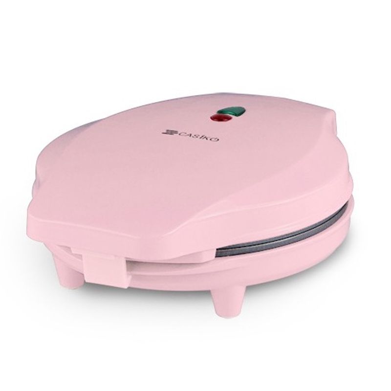 เครื่องทำขนมไข่ แพนเค้ก ลายการ์ตูน CASIKO รุ่น CK5002 Animal Friends Pancake Maker แถมฟรี อุปกรณ์เบเกอรี่