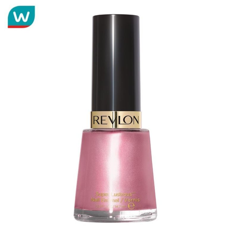 Revlon เรฟลอน เนล อีนาเมล