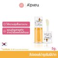 ลิปออยล์ A'PIEU Honey & Milk Lip Oil 💋 ที่ช่วยบำรุงริมฝีปากให้ดูอิ่มสวย