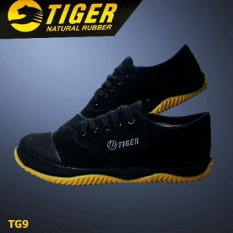 รองเท้าผ้าใบนักเรียน TIGER รุ่น TG9 ใหม่!!