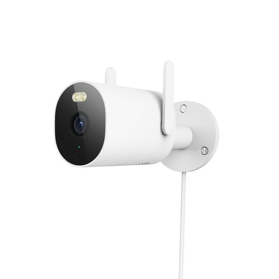 Xiaomi กล้องวงจรปิดนอกบ้าน Xiaomi Outdoor Camera AW300