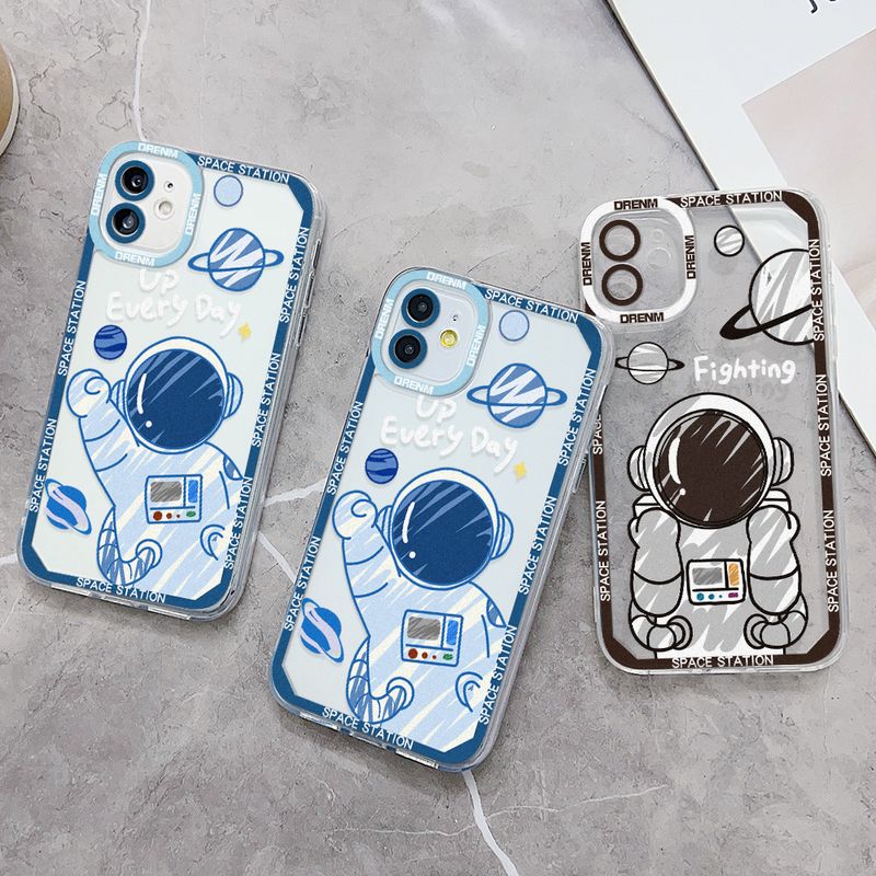 อ่อนนุ่ม TPU ซิลิโคน เคสโทรศัพท์ Samsung A55 S24 Ultra S23 S22 S21 A22 A12 A21S A50S A14 A30 A52 A52S A12 A30S A54 A05 A51 A71 A05 A31 A13 A50 A03 A03S S21 S24 Plus S20 FE 5G samsunga54 การป้องกันเลนส์กล้อง ชัดเจน เคสโทรศัพท์