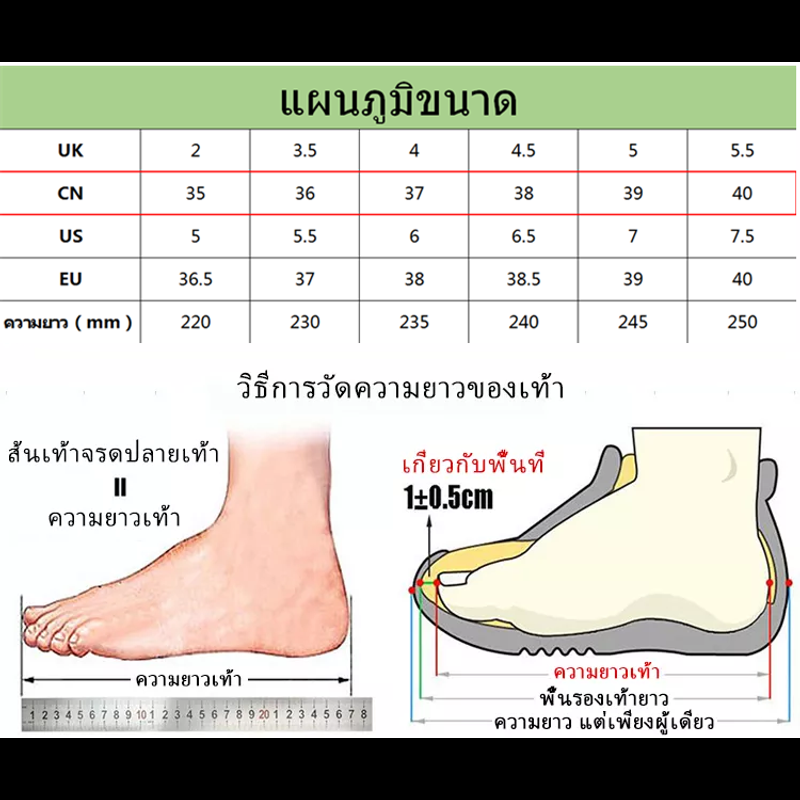 SALOME รองเท้าผ้าใบผญ รองเท้าผ้าใบผู้หญิง รองดท้าผ้าใบ ผญ รองเท้าผ้าใบ ผญ FS9361