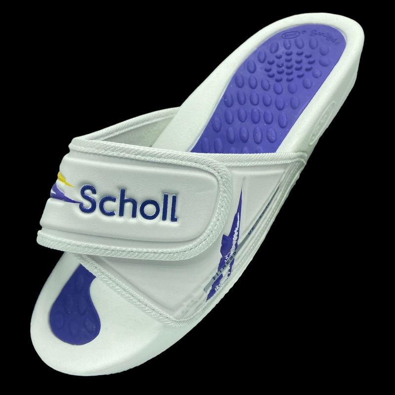 รองเท้า สกอล์รองเท้ายอดฮิตในยุค 90 Hot item Scholl fitness