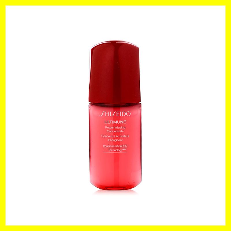 Shiseido Ultimune Power Infusing Concentrate