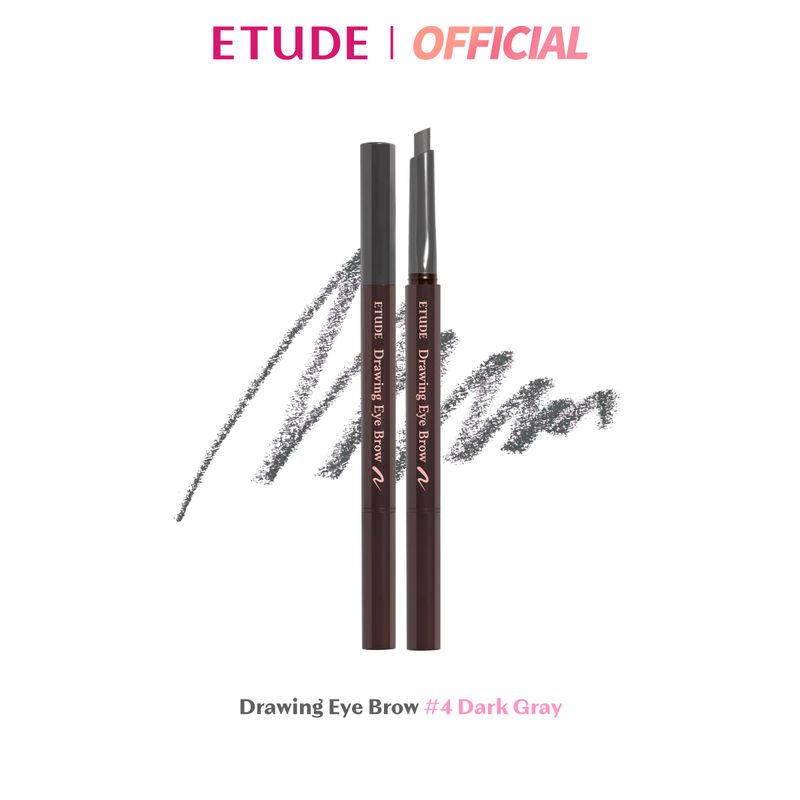 Etude House ETUDE Drawing Eye Brow