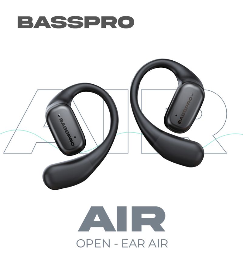 Basspro Air