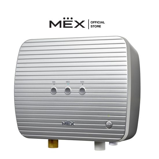 MEX เครื่องทำน้ำร้อน MULTIPOINT รุ่น CENTRI 6R : 6000W