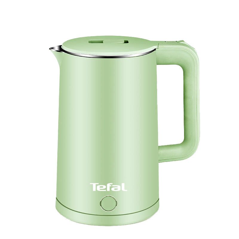 กาต้มน้ำไฟฟ้า 2.3 ลิตร ใหม่ล่าสุด TEFAL Electric kettle 1300W กาน้ำร้อนขนาดเล็ก กาน้ำร้อนไฟฟ้า กาน้ำร้อน กาต้มน้ำไฟฟ้า