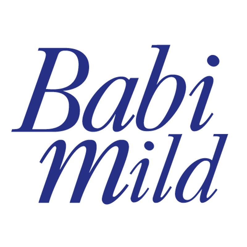 Babi Mild Hand Sanitizer Gel